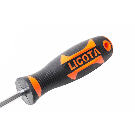 Licota ASD-5306030 Отвертка профессиональная SL3.0, 60 мм