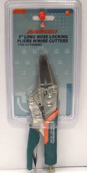 Ручные тиски-струбцина JONNESWAY P36M06C