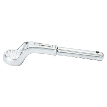 GARWIN PRO 603840-34 Ключ накидной усиленный 34 мм