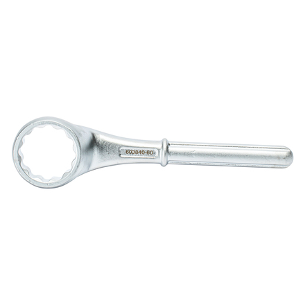 GARWIN PRO 603840-60 Ключ накидной усиленный 60 мм