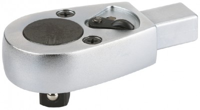Вставка трещоточная Thorvik THIR91238 3/8"DR с посадочным размером 9х12 мм