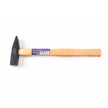 Licota AHM-00800 Молоток с ручкой из дерева гикори 800 г