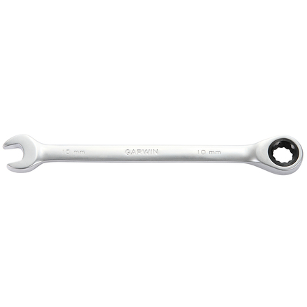 GARWIN PRO 602105-22 Ключ комбинированный трещоточный 22 мм