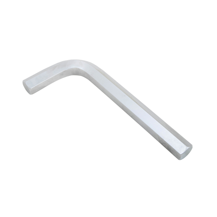 Licota HW100320SM Ключ шестигранный угловой короткий 32 мм