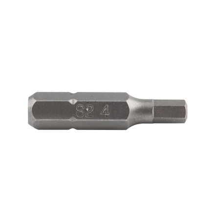 Licota BHE103040 Бита 1/4" шестигранная H4 30 мм