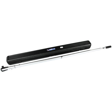 Licota AQP-N81500 Динамометрический ключ двухсторонний 1" 300-1500Нм