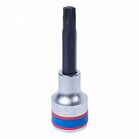 Насадка (бита) торцевая 1/2" TORX, T45, L = 80 мм KING TONY 403345