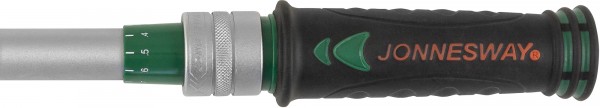 Ключ динамометрический Jonnesway T27021N (3/8"DR, 4-20 Нм)