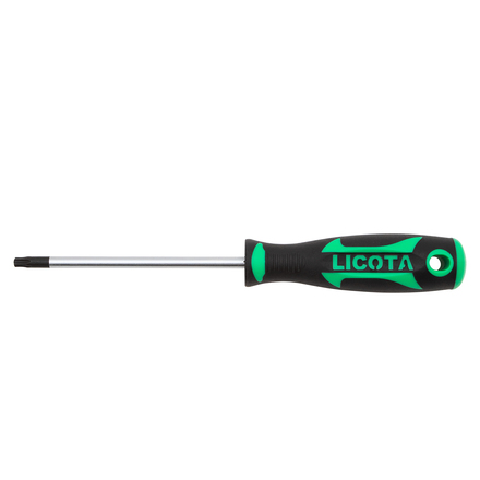 Licota ASD-5508010 Отвертка Torx T10, 60 мм