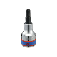 Насадка (бита) торцевая 1/2", TORX, T30, L = 60 мм KING TONY 402330