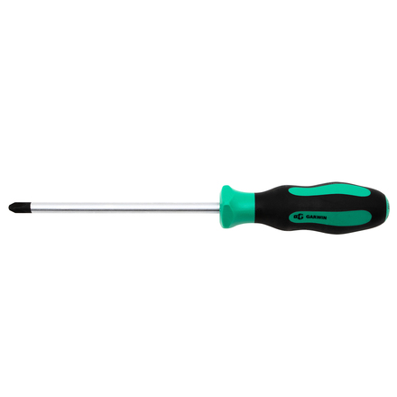 GARWIN PRO 634005-PH2*150 Отвертка профессиональная PH2, 150 мм