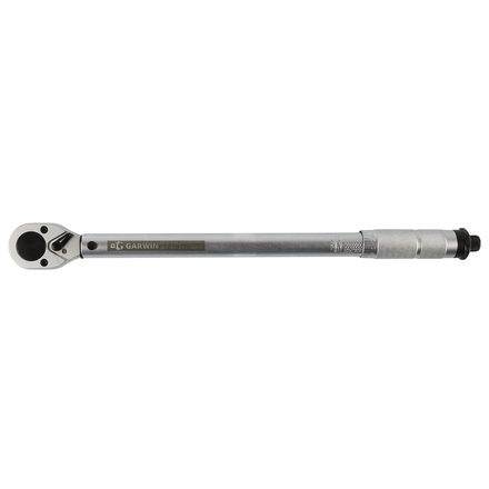 GARWIN PRO 501518-20-110-38 Динамометрический ключ с приводным квадратом 3/8", 20-110 Нм