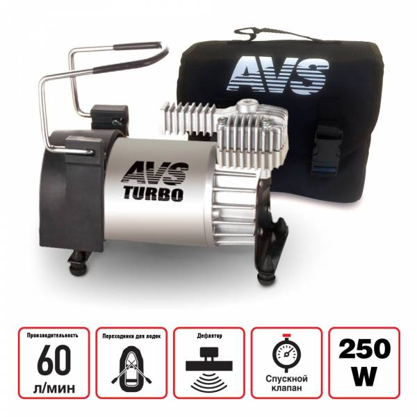 AVS KS600