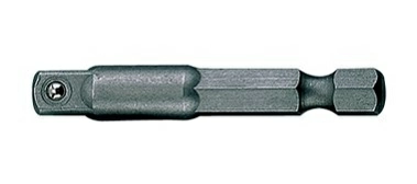 Переходник KING TONY 7703-50, 1/4">3/8"