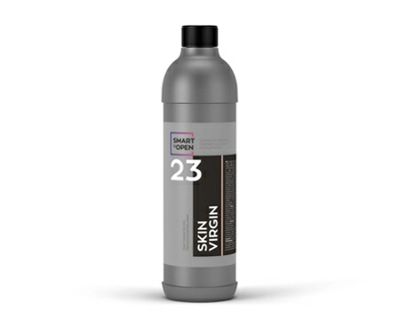 Пенный очиститель кожи SmartOpen 23 SKIN VIRGIN 0.5 л