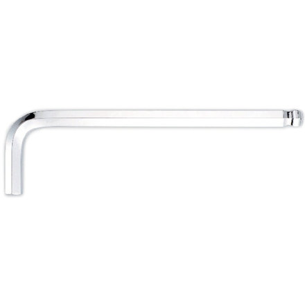 Licota BP200025SM Ключ шестигранный угловой с шаром 2,5 мм