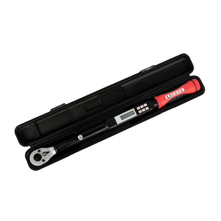Licota AQED-N4200 Динамометрический ключ электронный 1/2" 20-200Нм