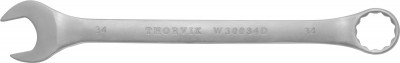 Ключ гаечный комбинированный серии ARC 34 мм Thorvik W30034D