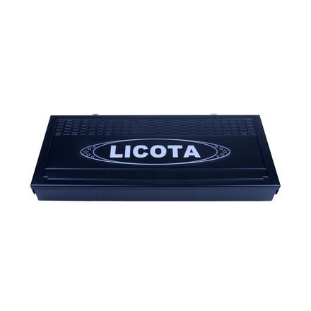 Licota ALT-5004F Набор инструментов 3/8" 40 предметов