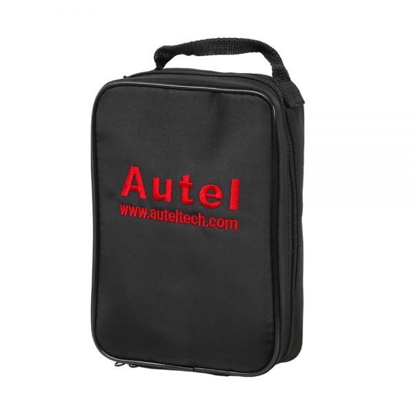 Сканер диагностический Autel MaxiTPMS TS508, OBD-II