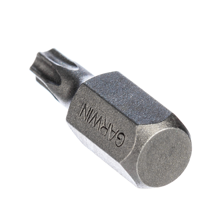 GARWIN PRO 631025-T30 Бита 10 мм Torx T30 30 мм