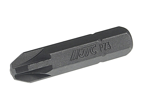 Бита POZIDRIV JTC-11A3003 (PZ3х30 мм, 1/4")