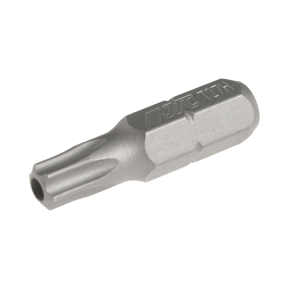 Бита TORX JTC-1142527 (Т27Hх25 мм, 1/4" DR)