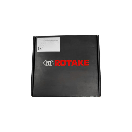Пневмогайковерт 1/2" RT-5277