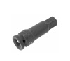 Бита-головка ударная JTC-447917 (1/2", HEX, H17х78 мм)