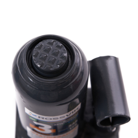 Домкрат бутылочный ROSSVIK V003PRO (г/п 3,0 т)