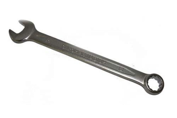 Ключ гаечный комбинированный JONNESWAY W26146 (46 мм)