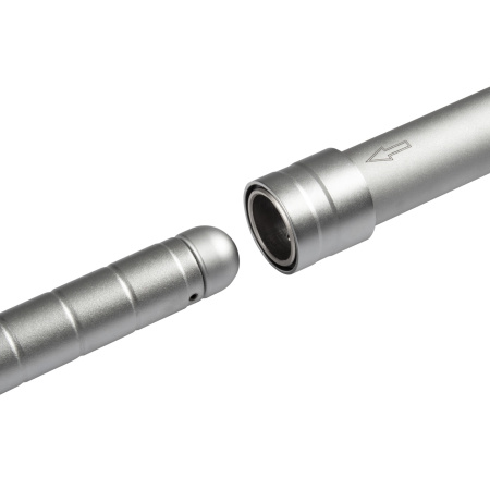 Динамометрический ключ серии ALUMINIUM KING TONY 3485G-1DB (1", 600-1500 Нм, футляр)