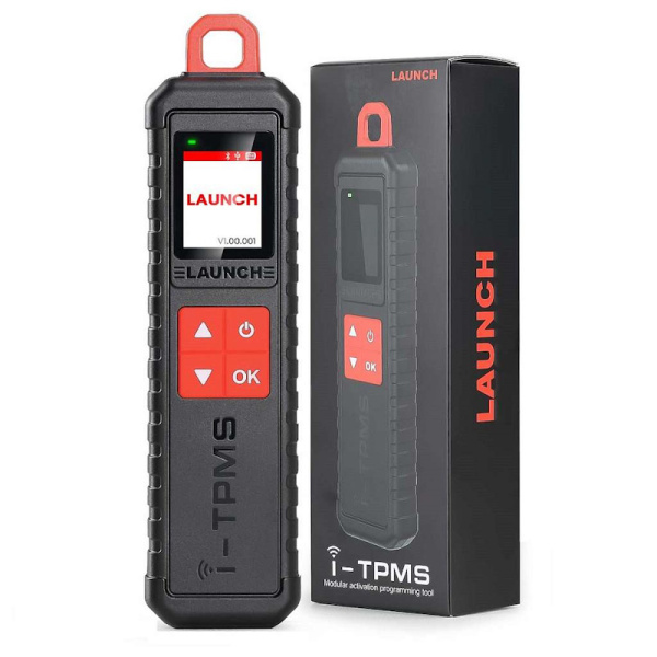 Программатор датчиков TPMS Launch i-TPMS