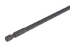Вставка (бита) торцевая 1/4", Phillips, PH2, L = 65 мм, для шуруповерта