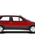 Коврики Citroen Saxo Коврики Citroen Saxo