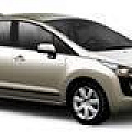 Коврики Peugeot 3008