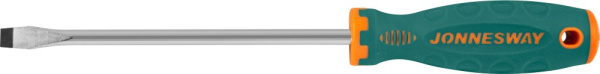 Отвертка стержневая шлицевая D71S9175, ANTI-SLIP GRIP, SL9.5х175