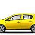 Коврики Opel Corsa Коврики Opel Corsa