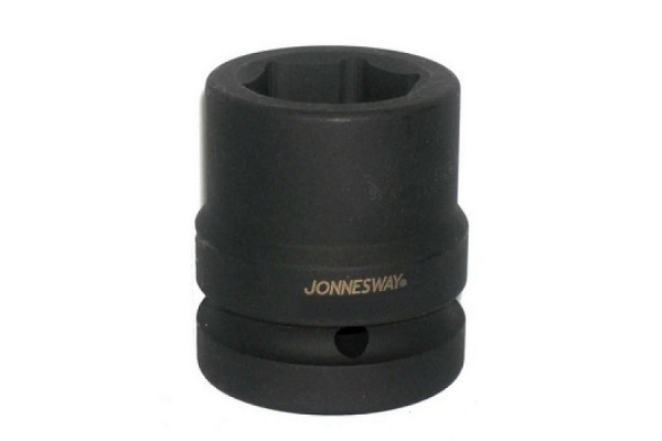 Головка торцевая ударная JONNESWAY (1";DR, 80 мм)