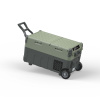 Автомобильный компрессорный холодильник FILYMORE X50Ka+