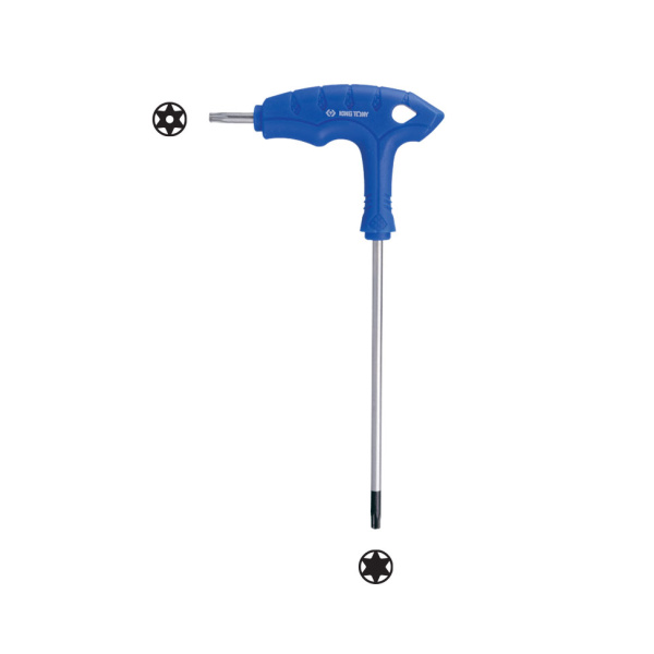 Ключ L-образный TORX Т20, 145 мм KING TONY 116320R