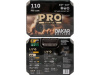 Набор головок и бит 110пр. 1/4",1/2" PRO STARTUL DAKAR (PRO-110DK)