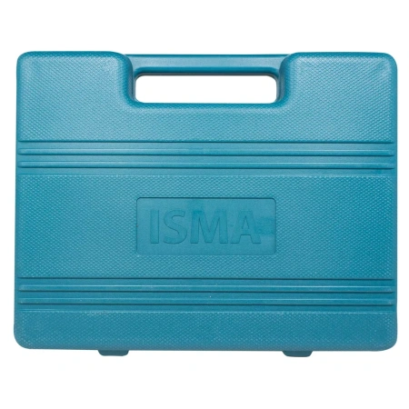 Набор инструментов 54 пр, 1/4'' (6гр.)(5-13мм)