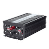 Автомобильный инвертор Geofox MD 1500W/12v-1р