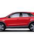 Чехлы AUDI Q3 Чехлы AUDI Q3