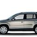 Коврики Volkswagen Tiguan Коврики Volkswagen Tiguan