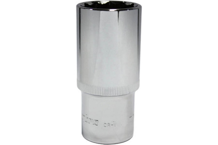 Головка торцевая свечная Ombra 138121A (3/8" DR, 21 мм)