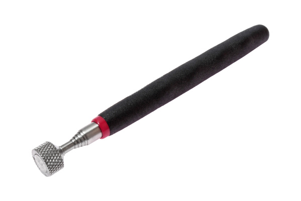 Захват магнитный телескопический JTC-3512A (135-660 мм, 2,268 кг)