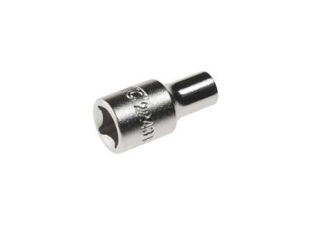 Головка торцевая JTC-224316 (1/4"x3/16", L=25 мм)