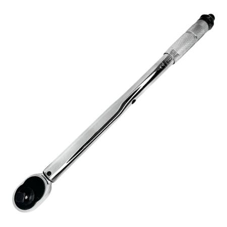Динамометрический ключ с трещоточным механизмом 28-210 Hм 1/2" Хорекс Авто HZ 27.1.055W